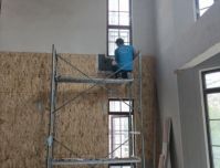 為什么防水施工后要及時(shí)做保護(hù)層？