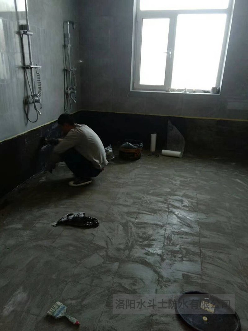 廚衛浴家裝橡皮金防水