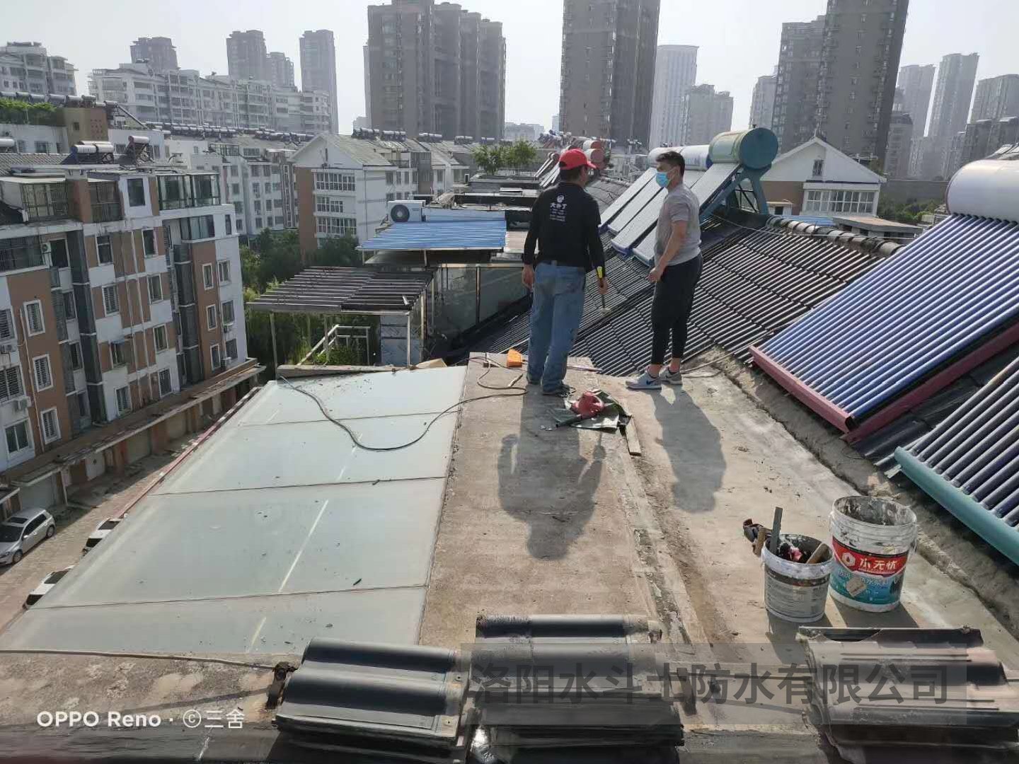 陽(yáng)光房 (2)